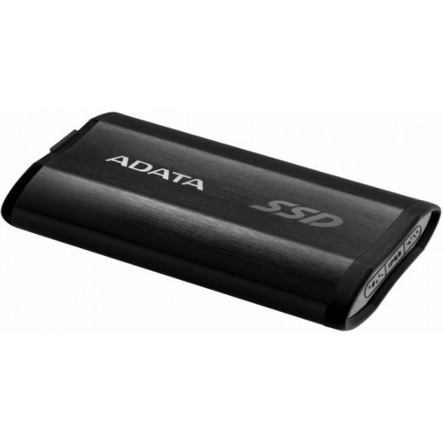 Внешний накопитель SSD 1Tb ADATA SE800 Black (ASE800-1TU32G2-CBK)