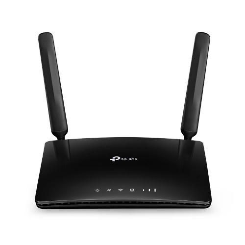 Маршрутизатор TP-Link N300 4G LTE TL-MR6400 v5