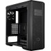 Корпус без блока питания Cooler Master MasterBox NR600P MCB-NR600P-KNNN-S00