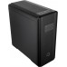 Корпус без блока питания Cooler Master MasterBox NR600P MCB-NR600P-KNNN-S00