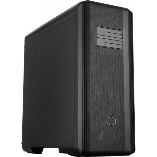 Корпус без блока питания Cooler Master MasterBox NR600P MCB-NR600P-KNNN-S00