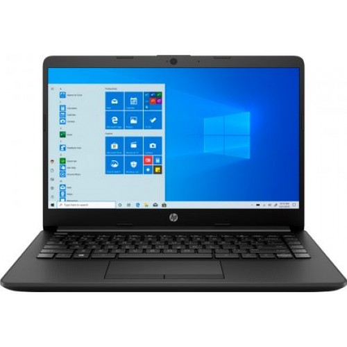 Ноутбук 14" HP 14-cf3011ur (22M67EA)