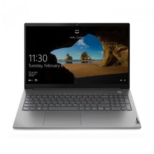 Ноутбук 15.6" Lenovo ThinkBook 15 (20VG0005RU) 