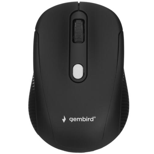 Компактная мышь беспроводная Gembird MUSW-420 [MUSW-420]