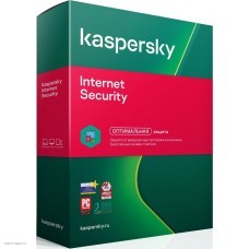 ПО Kaspersky Internet Security Multi-Device Russian. 3-Device 1 year Base Box (KL1939RBCFS)