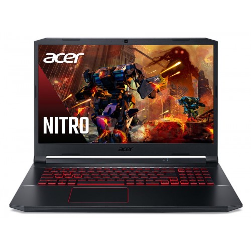 Ноутбук 17.3" Acer Nitro 5 AN517-52-78J6 (NH.Q8KER.009) 