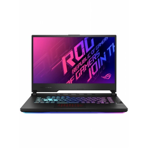 Игровой ноутбук 15.6" ASUS ROG Strix G15 G512LU-HN131T BTS20 (90NR0351-M04160)