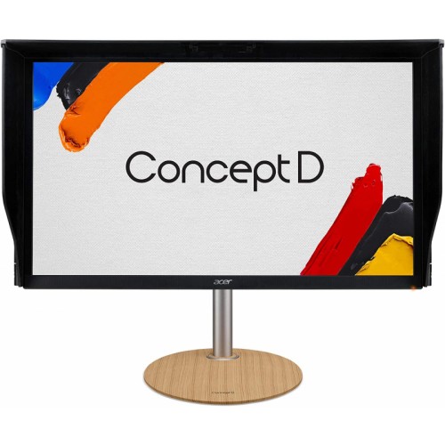 Монитор 27" Acer ConceptD CM3271K Black (UM.HC1EE.001)