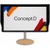 Монитор 27" Acer ConceptD CM3271K Black (UM.HC1EE.001)