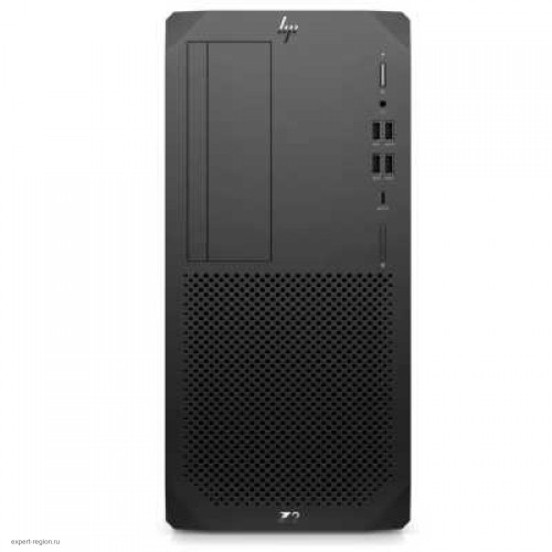 Компьютер HP Z2 G5 (259K6EA) 