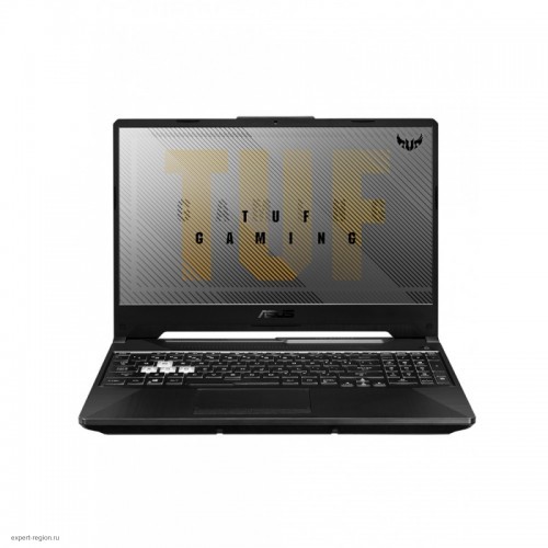 Игровой ноутбук 15.6" Asus TUF Gaming F15 FX506LI-HN081T (90NR03T1-M01680)