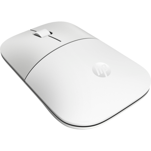 Мышь HP Z3700 Wireless Mouse White/Silver (171D8AA)