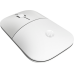 Мышь HP Z3700 Wireless Mouse White/Silver (171D8AA)