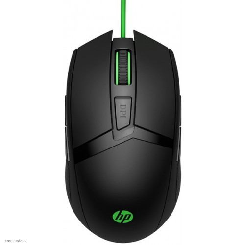 Мышь HP Pavilion Gaming 300 (4PH30AA)