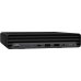 Настольный компьютер HP ProDesk 400 G6 DM (205W4ES)