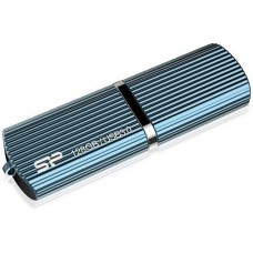 USB Flash накопитель 128Gb Silicon Power Marvel M50 Blue (SP128GBUF3M50V1B)