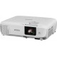 Проектор EPSON EB-FH06, белый (V11H974040)