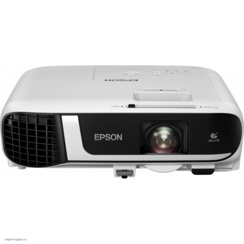 Проектор Epson EB-FH52 (V11H978040) 