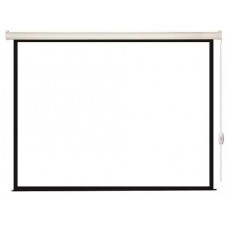 Экран Lumien 111x180см Eco Control LEC-100113 1:1 настенно-потолочный рулонный (моторизованный привод)