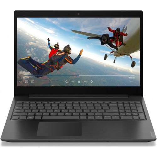 Ноутбук 15.6\" FHD Lenovo IdeaPad L340-15API black (81LW00JHRK)