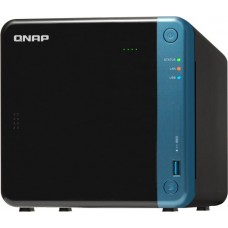 Сетевое хранилище (NAS) QNAP TS-453Be-2G