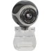 Web-камера Defender C-090 Black (0.3Mp MF Mic USB) 