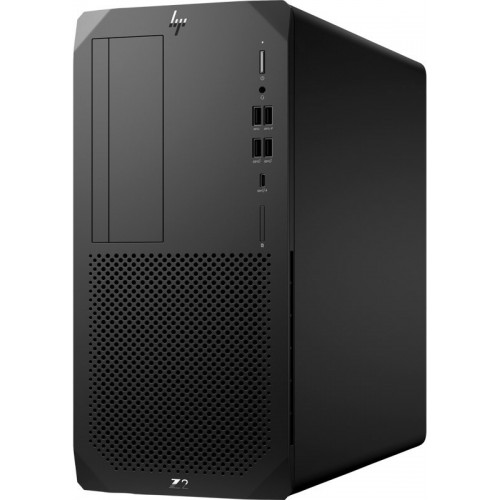 Настольный компьютер HP Z2 G5 MT (259L1EA)