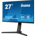 Монитор 27" IIYAMA ProLite XUB2796HSU-B1 