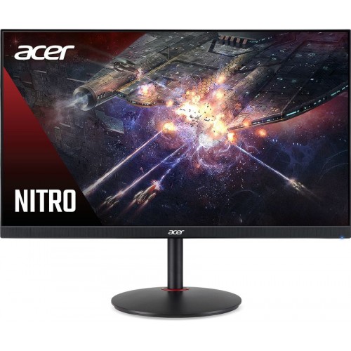 Монитор 27" ACER Nitro XV272LVbmiiprx (UM.HX2EE.V04)