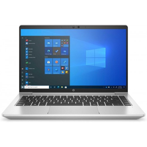 Ноутбук 14" HP ProBook 640 G8 (250C4EA)