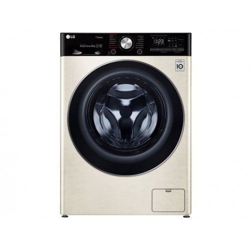 Стиральная машина LG F4V5VS9B