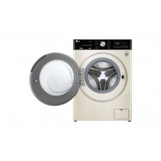 Стиральная машина LG F4V5VS9B