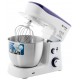 Кухонная машина Vitek VT-1443 белый