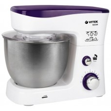 Кухонная машина Vitek VT-1443 белый