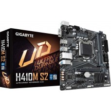 Материнская плата GIGABYTE H410M S2 