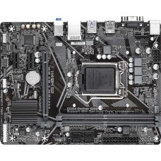 Материнская плата GIGABYTE H410M S2 