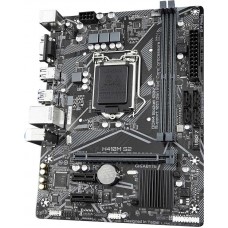 Материнская плата GIGABYTE H410M S2 