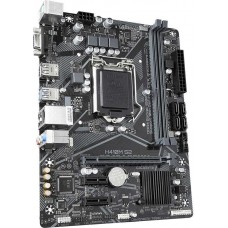 Материнская плата GIGABYTE H410M S2 