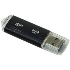 Накопитель USB 3.1 64GB Silicon Power Blaze B02