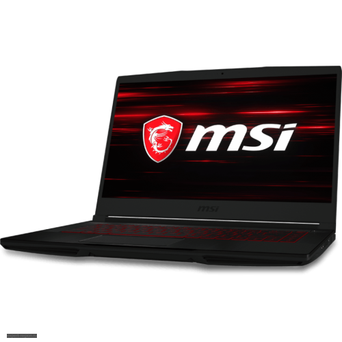 Ноутбук 15.6" MSI GF63 (9S7-16R412-1028) 