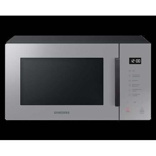 Микроволновая печь Samsung MS23T5018AG/BW серый