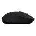 Мышь ACER OMR050 Wireless Dual Mode 2.4G/BT Mouse, 800/1200/1600dpi, Black