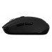 Мышь ACER OMR050 Wireless Dual Mode 2.4G/BT Mouse, 800/1200/1600dpi, Black