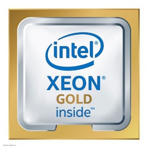 Процессор Intel Xeon Gold 6246 (3.3GHz/24.75Mb/12cores) FC-LGA3647 ОЕМ, TDP 165W, up to 1Tb DDR4-2933, CD8069504282905SRFPJ