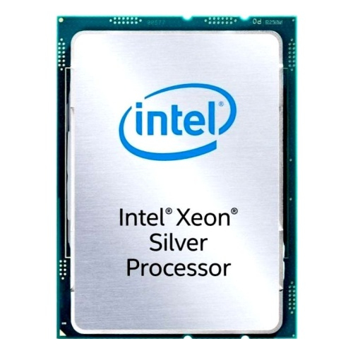 Процессор Intel Xeon Silver 4210 (2.2GHz/13.75Mb/10cores) FC-LGA3647 OEM, TDP 85W, up to 1Tb DDR4-2400, CD8069503956302SRFBL