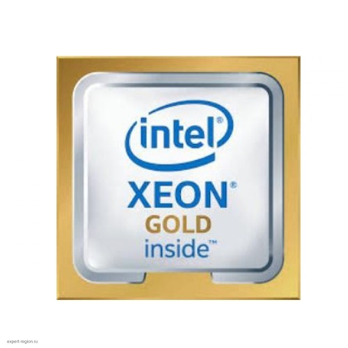 Процессор Intel Xeon Gold 5218R (2.1GHz/27.50Mb/20cores) FC-LGA3647 OEM, TDP 125W, up to 1Tb DDR4-2667, CD8069504446300SRGZ7