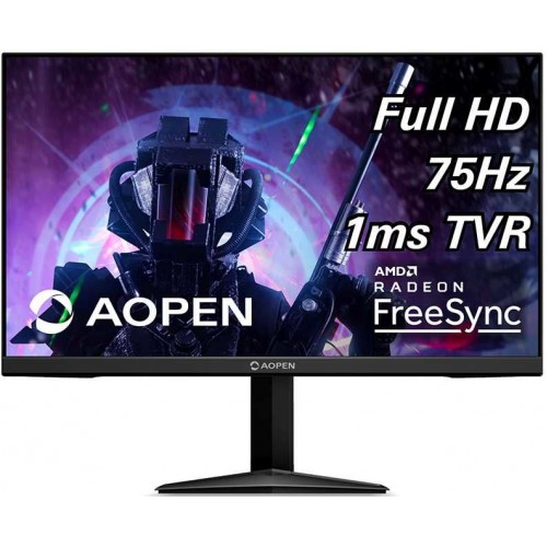 Монитор 24" AOpen 24ML1Ybii (UM.QM1EE.001)