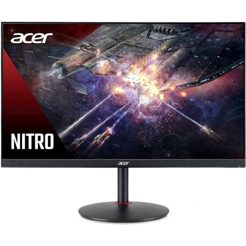 Монитор 27" Acer XV270bmiprx Nitro (UM.HX0EE.015)