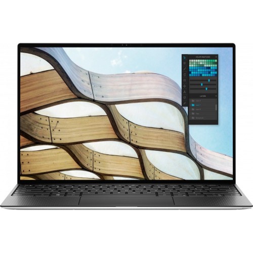 Ноутбук 13.4" Dell XPS 13 (9310-0105)