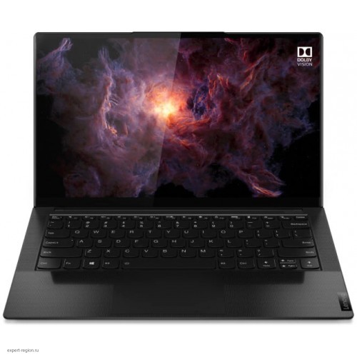 Ноутбук 14" Lenovo Yoga Slim 9-14 (82D1003BRU) 